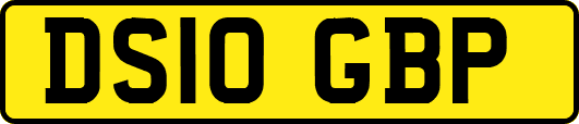 DS10GBP