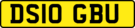 DS10GBU