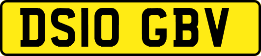 DS10GBV