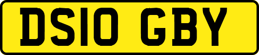 DS10GBY