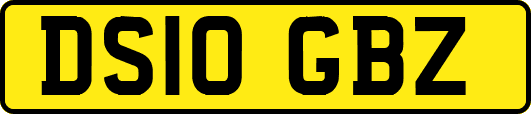 DS10GBZ