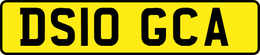 DS10GCA