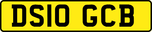 DS10GCB