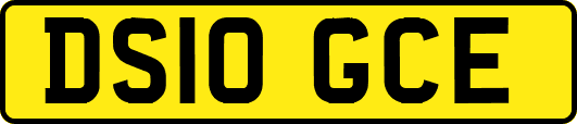 DS10GCE