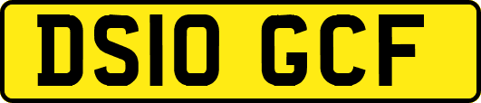 DS10GCF