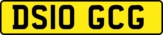 DS10GCG