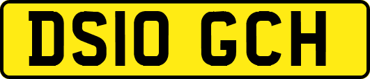 DS10GCH
