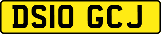 DS10GCJ
