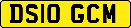 DS10GCM
