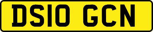 DS10GCN