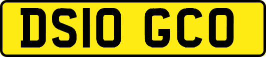 DS10GCO