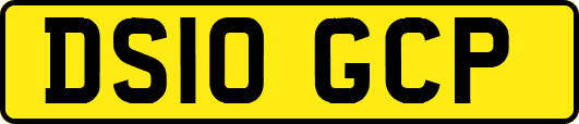 DS10GCP