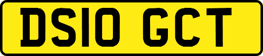 DS10GCT