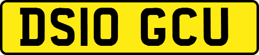 DS10GCU