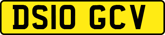 DS10GCV
