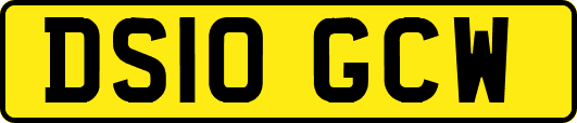 DS10GCW