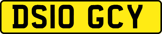 DS10GCY