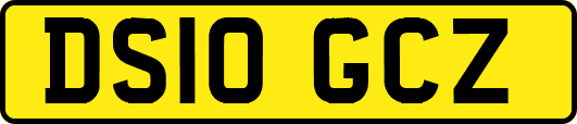 DS10GCZ