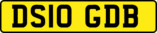 DS10GDB