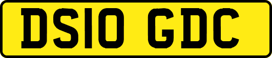 DS10GDC