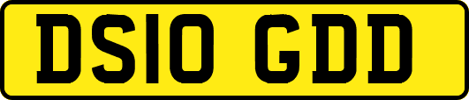 DS10GDD