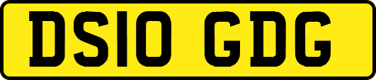 DS10GDG