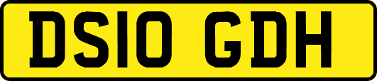 DS10GDH