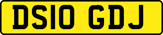 DS10GDJ