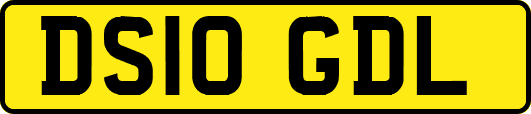DS10GDL