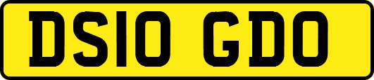 DS10GDO
