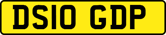 DS10GDP