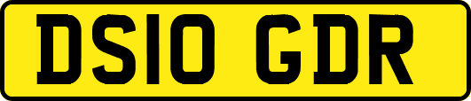 DS10GDR