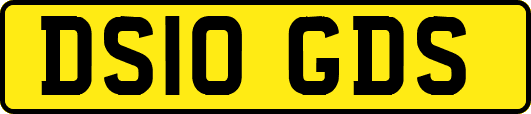 DS10GDS