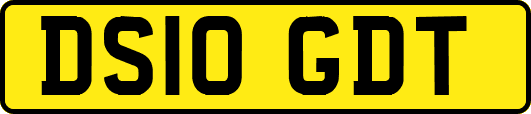 DS10GDT