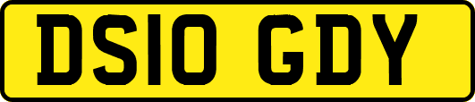 DS10GDY
