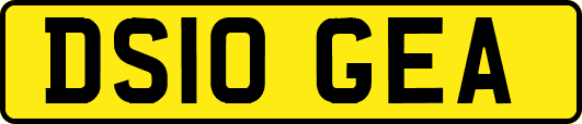 DS10GEA