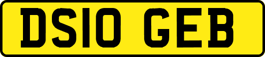 DS10GEB