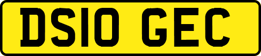 DS10GEC