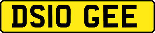 DS10GEE