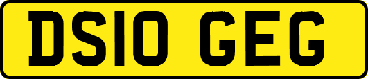 DS10GEG