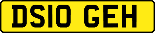 DS10GEH