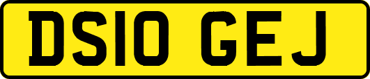 DS10GEJ