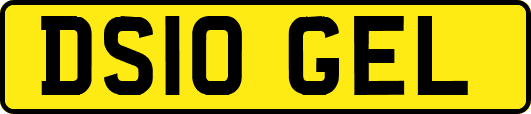 DS10GEL