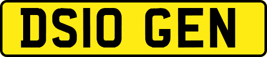 DS10GEN