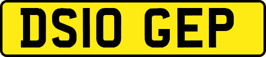 DS10GEP