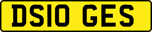 DS10GES