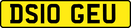 DS10GEU
