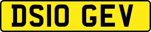 DS10GEV