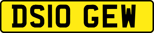 DS10GEW