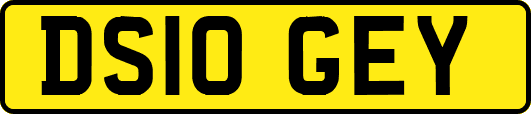 DS10GEY